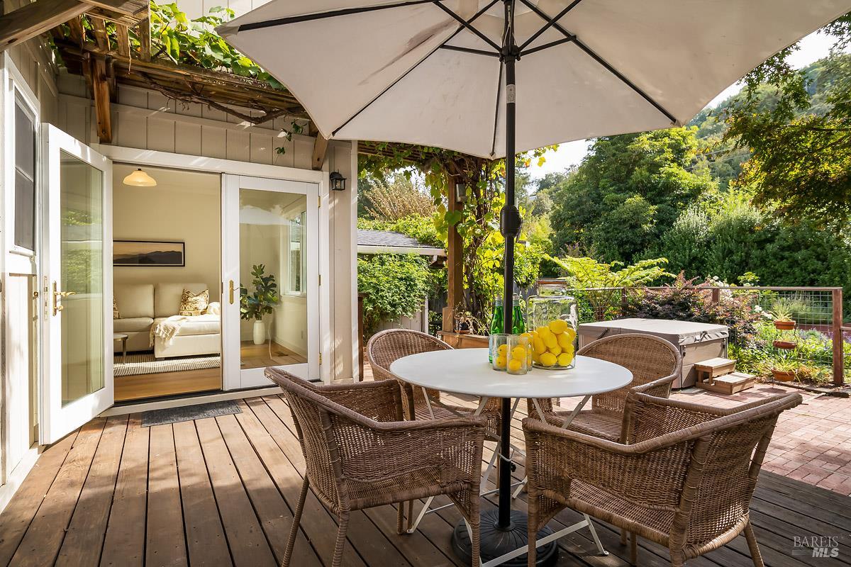 53 Florence Avenue San Anselmo CA 94960