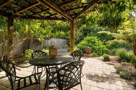 53 Florence Avenue San Anselmo CA 94960