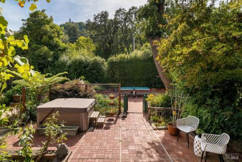 53 Florence Avenue San Anselmo CA 94960