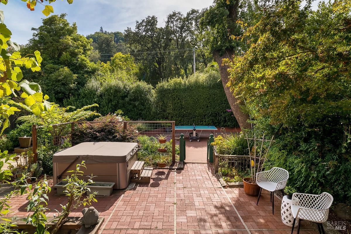53 Florence Avenue San Anselmo CA 94960