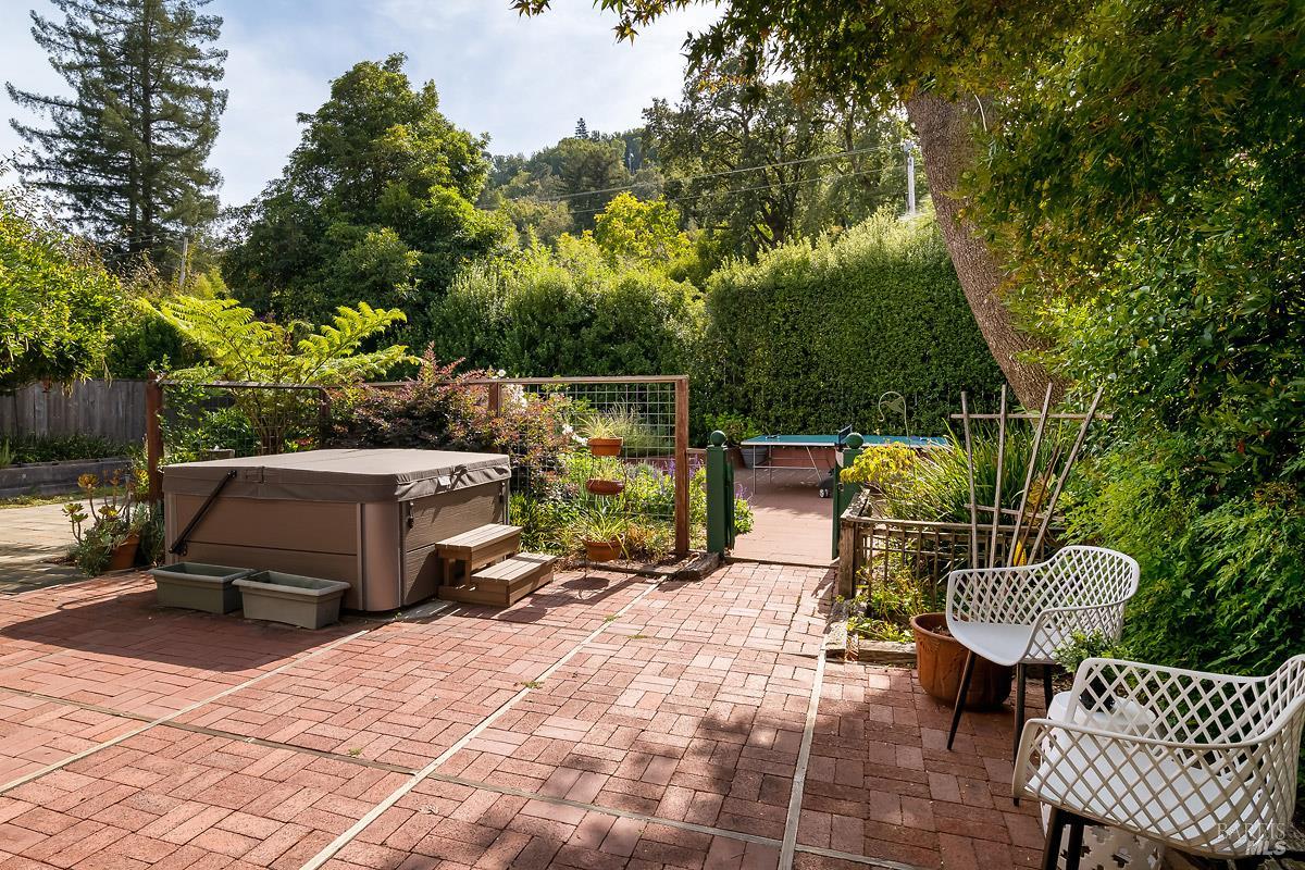 53 Florence Avenue San Anselmo CA 94960