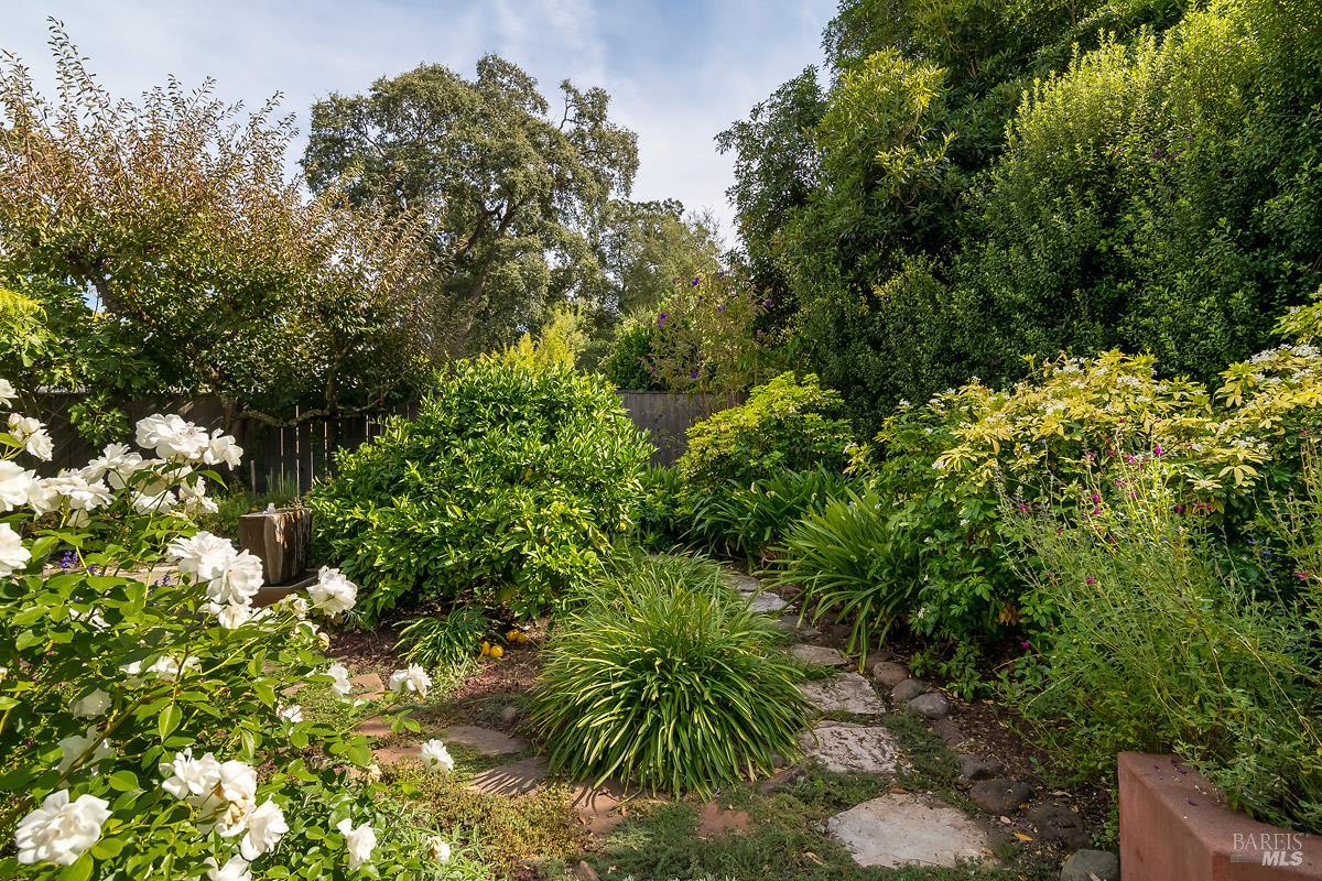 53 Florence Avenue San Anselmo CA 94960