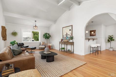 53 Florence Avenue San Anselmo CA 94960