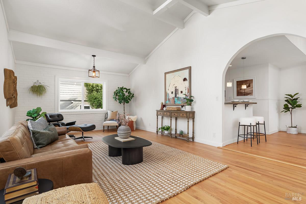 53 Florence Avenue San Anselmo CA 94960