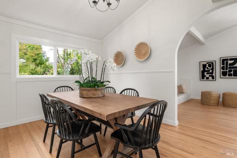 53 Florence Avenue San Anselmo CA 94960