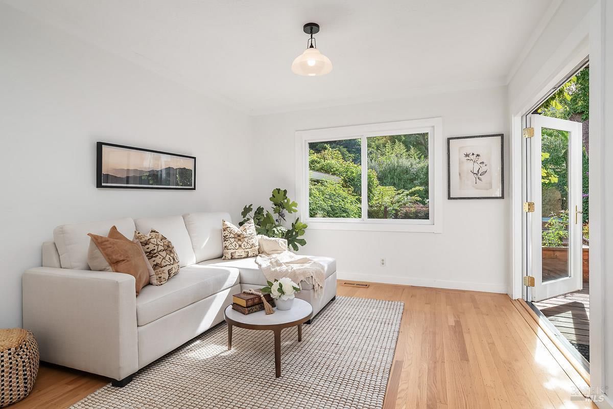 53 Florence Avenue San Anselmo CA 94960