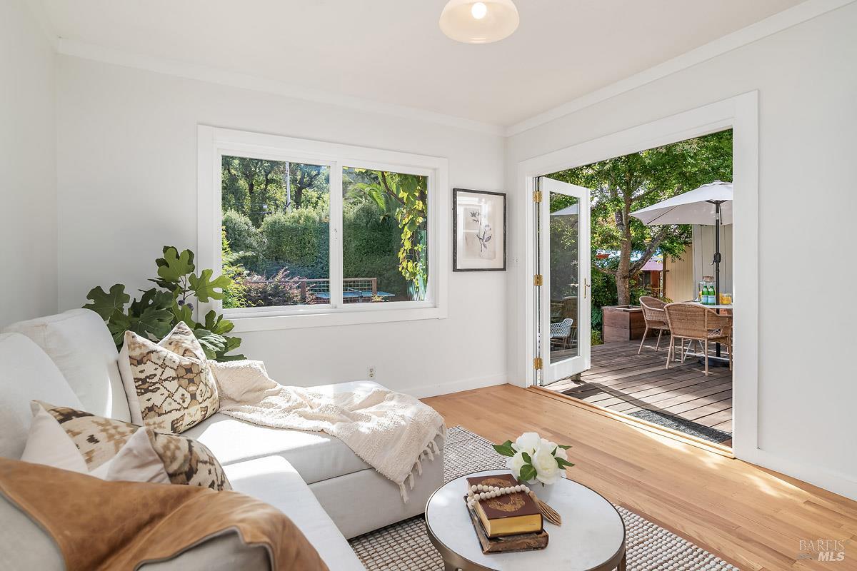 53 Florence Avenue San Anselmo CA 94960