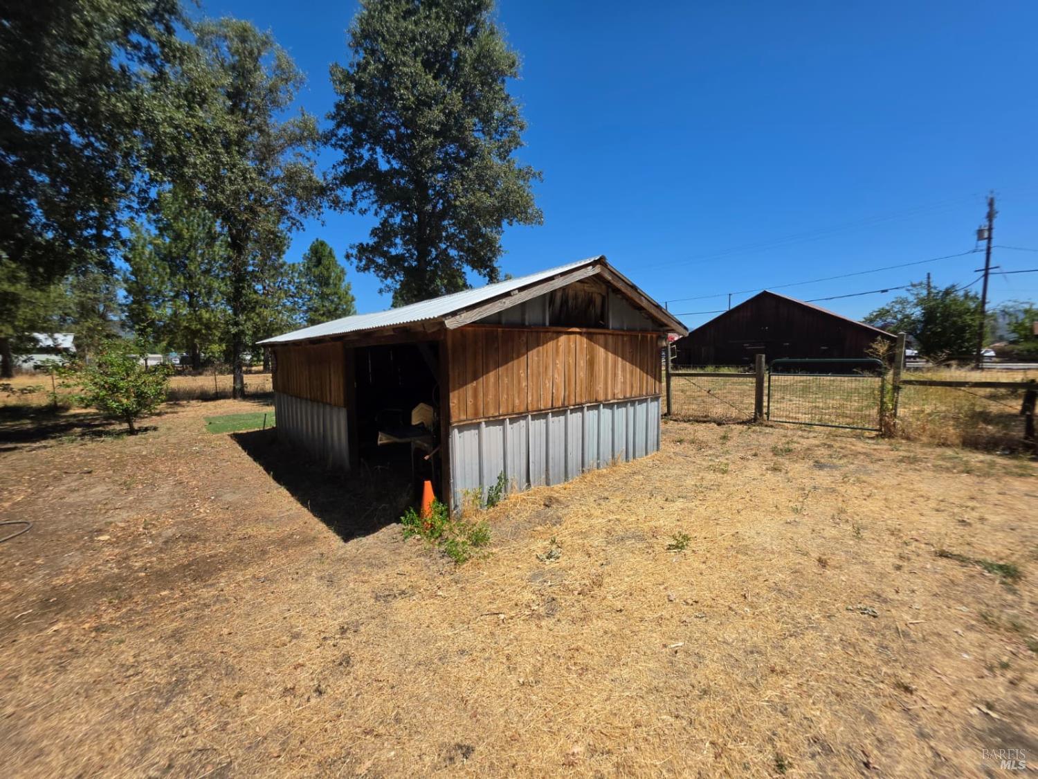 76150 Main Street Covelo CA 95428