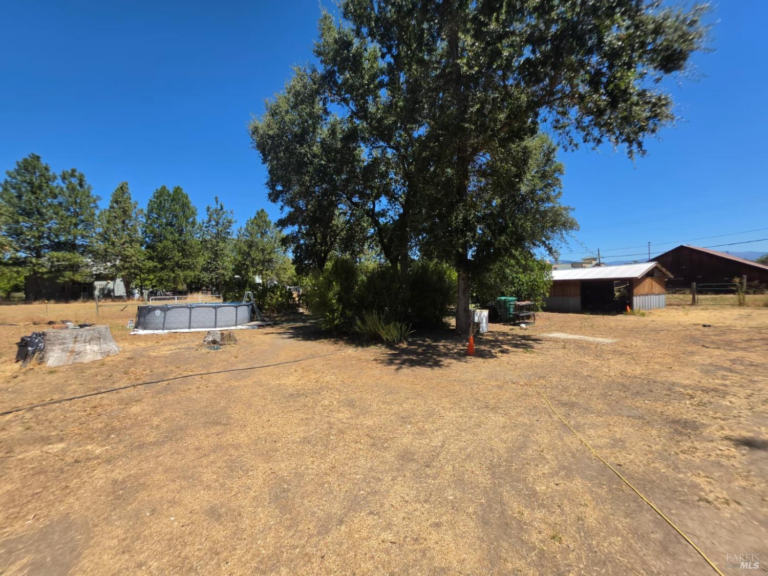 76150 Main Street Covelo CA 95428