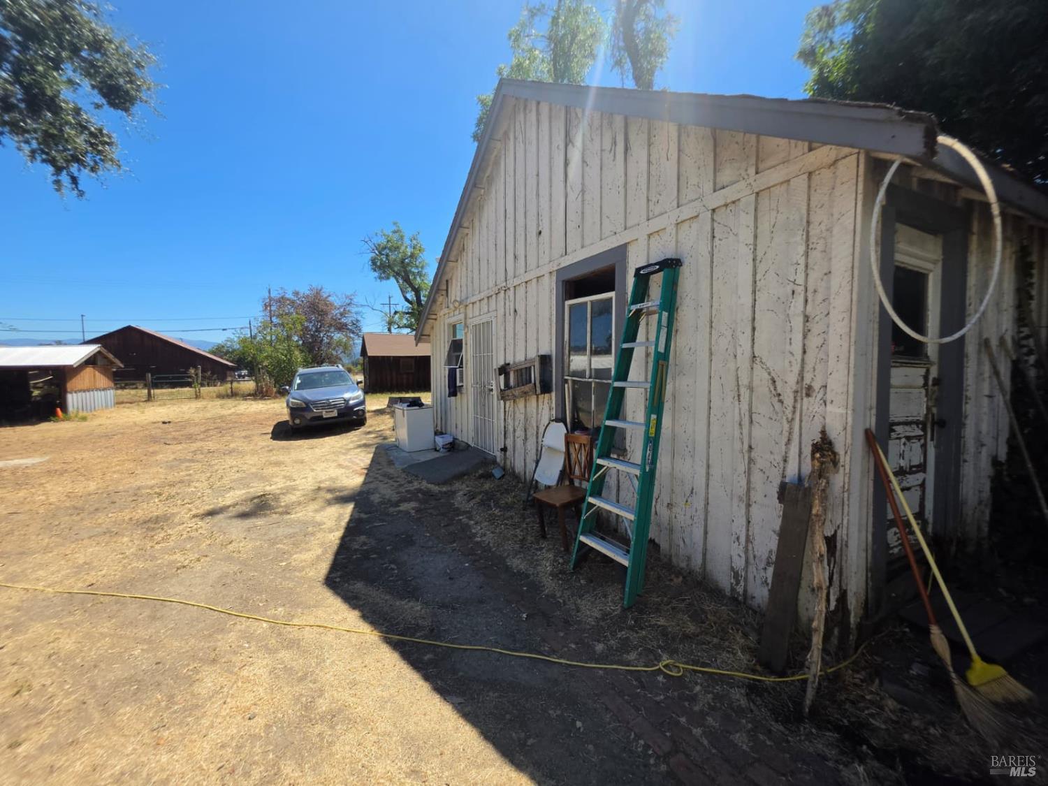 76150 Main Street Covelo CA 95428