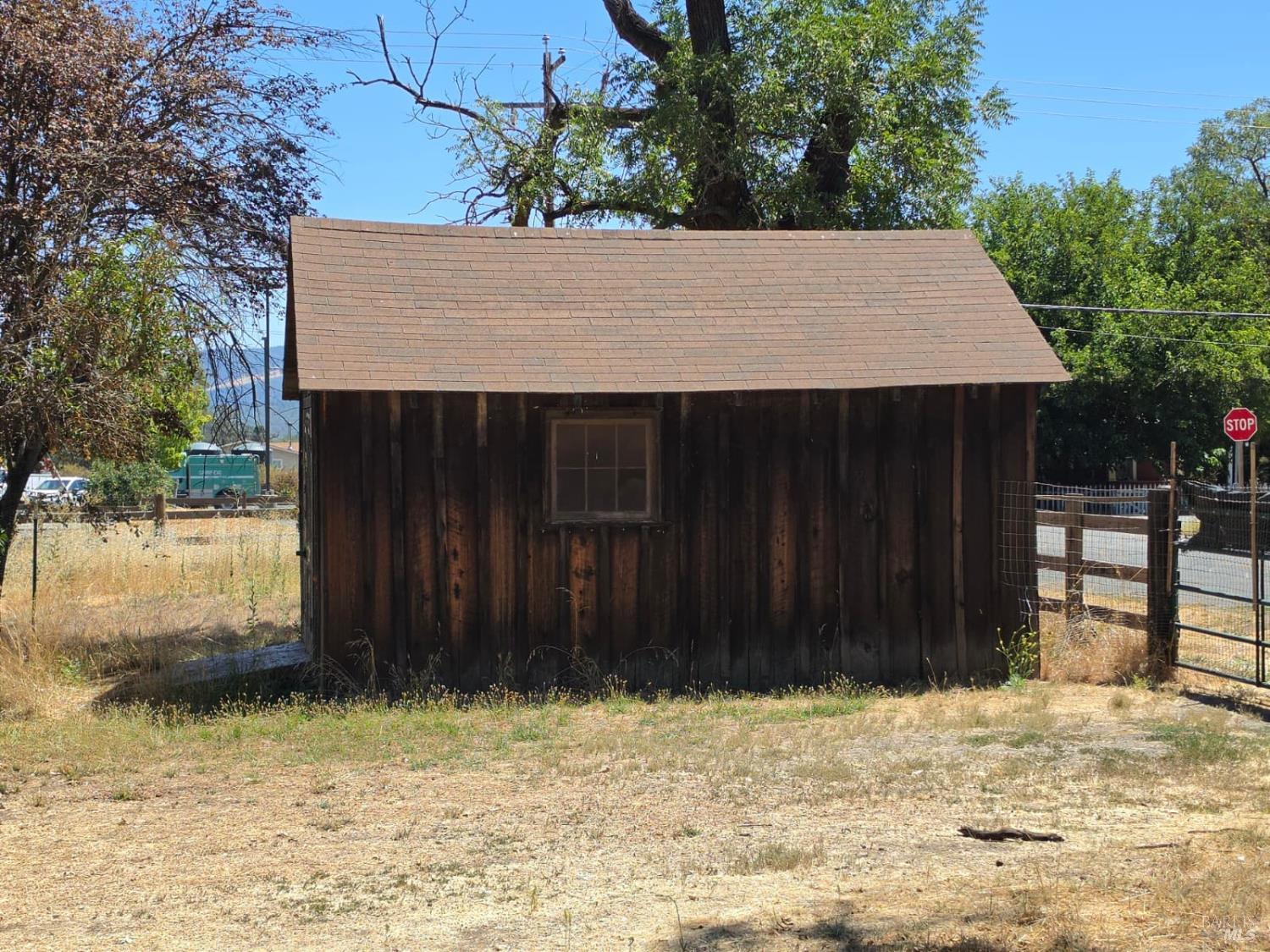 76150 Main Street Covelo CA 95428