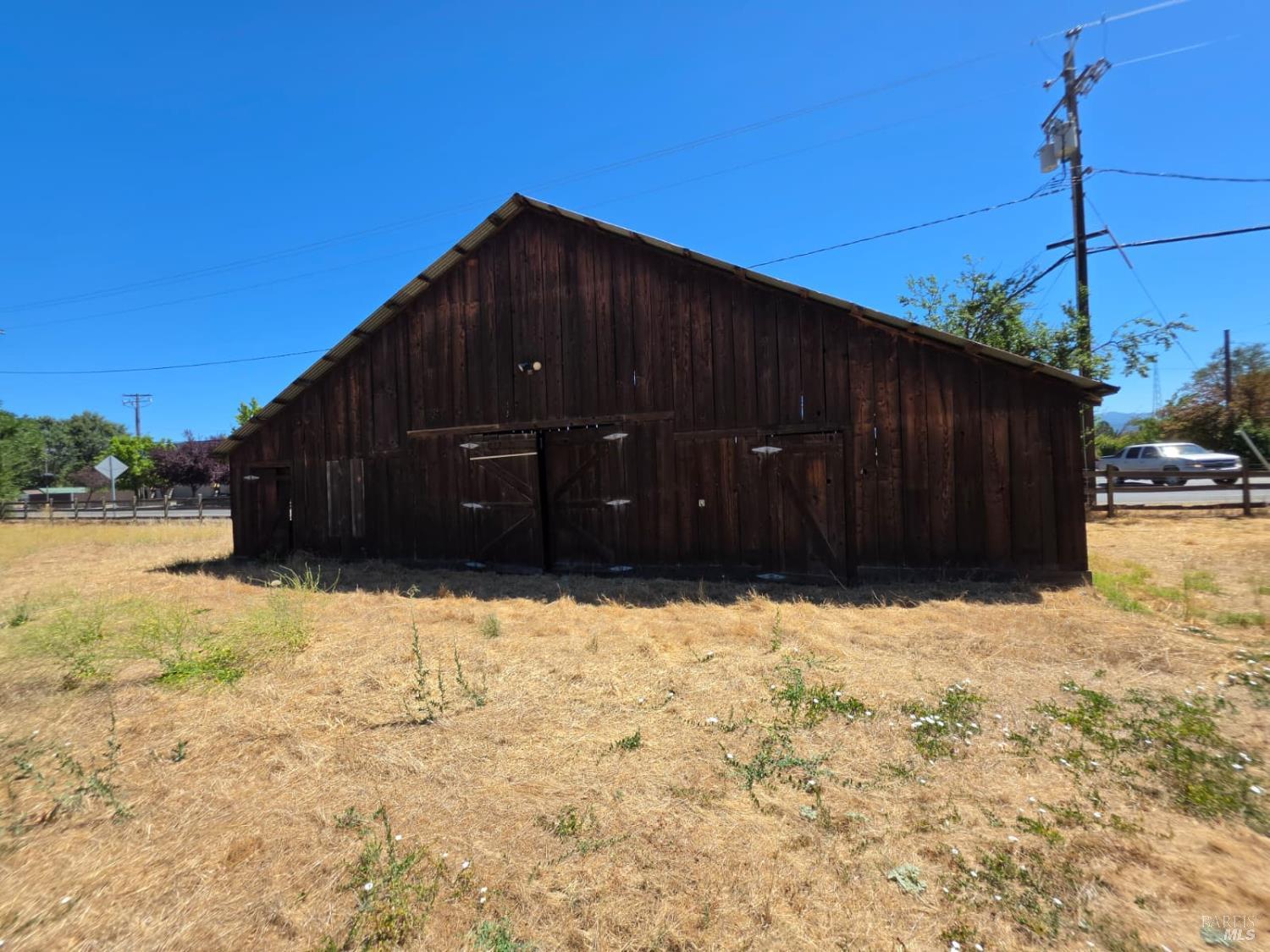 76150 Main Street Covelo CA 95428