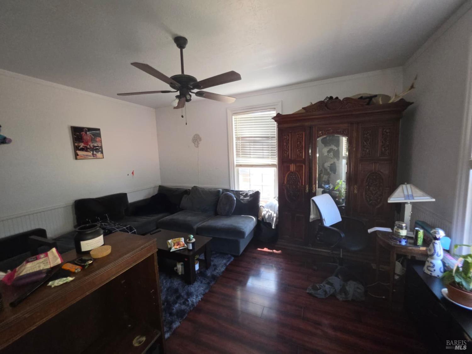 76150 Main Street Covelo CA 95428