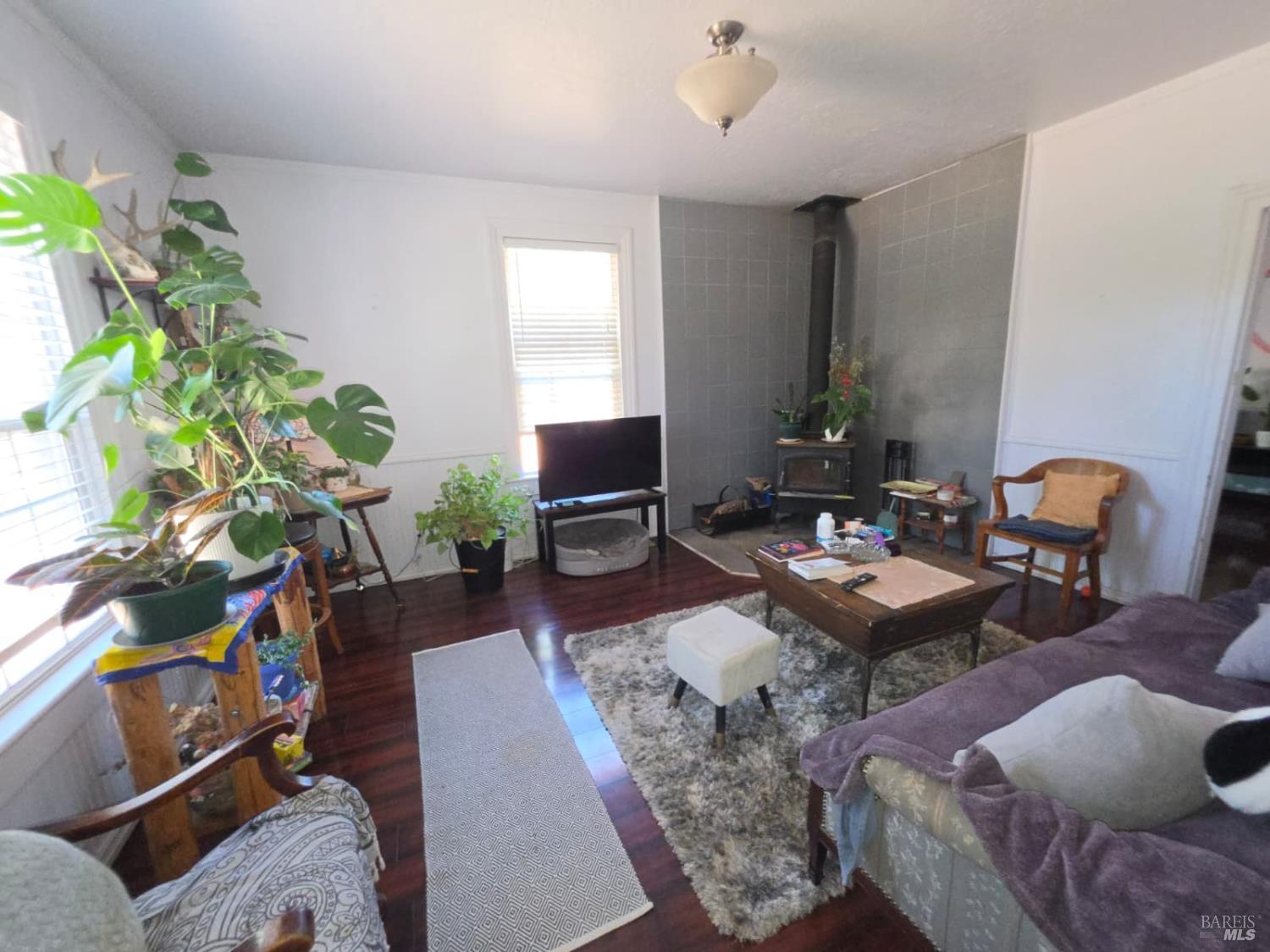 76150 Main Street Covelo CA 95428