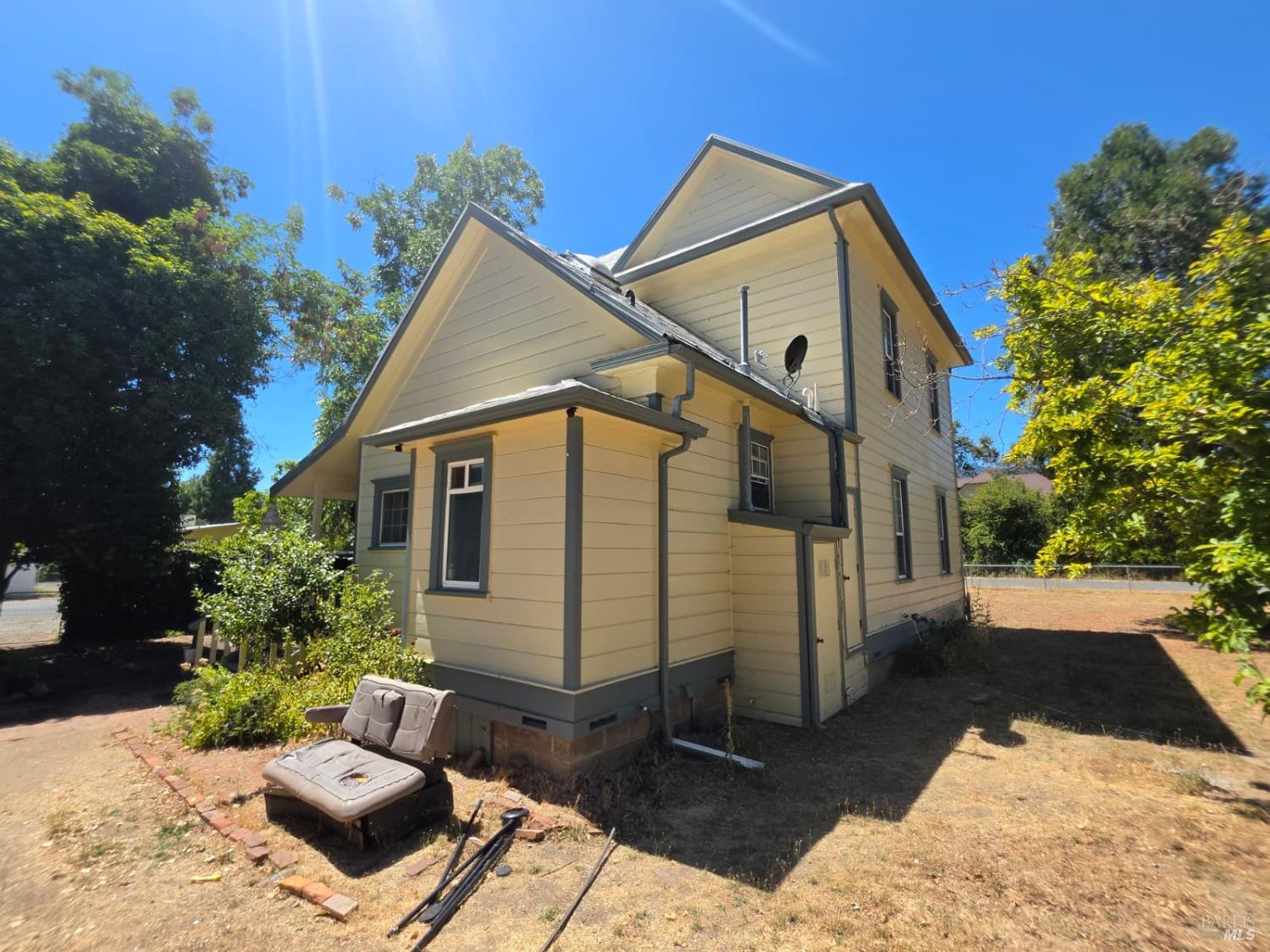 76150 Main Street Covelo CA 95428