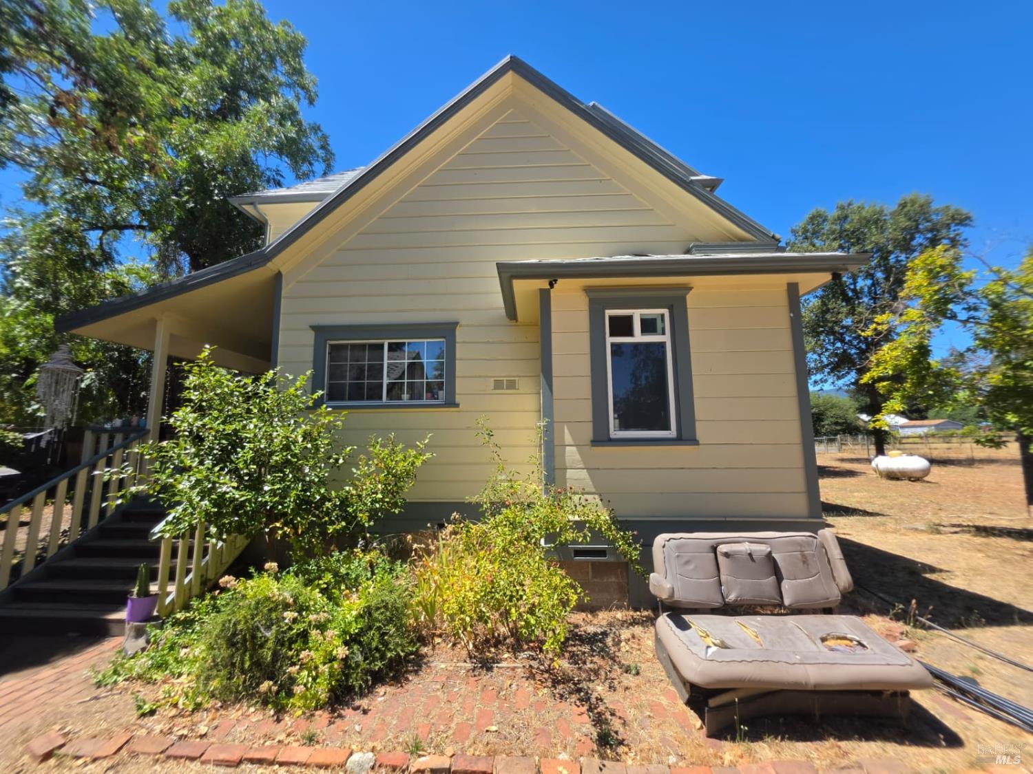 76150 Main Street Covelo CA 95428
