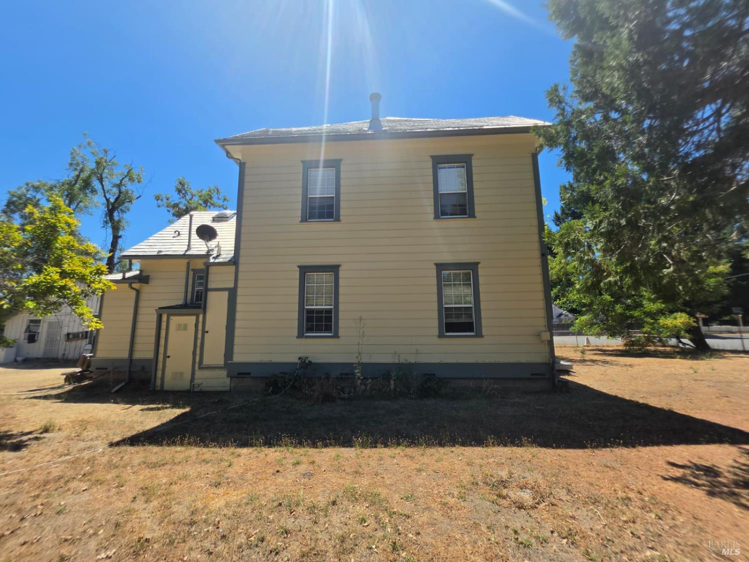76150 Main Street Covelo CA 95428