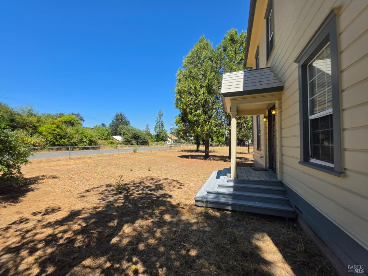 76150 Main Street Covelo CA 95428