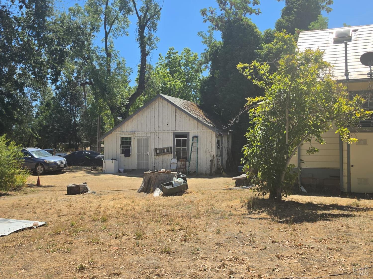 76150 Main Street Covelo CA 95428