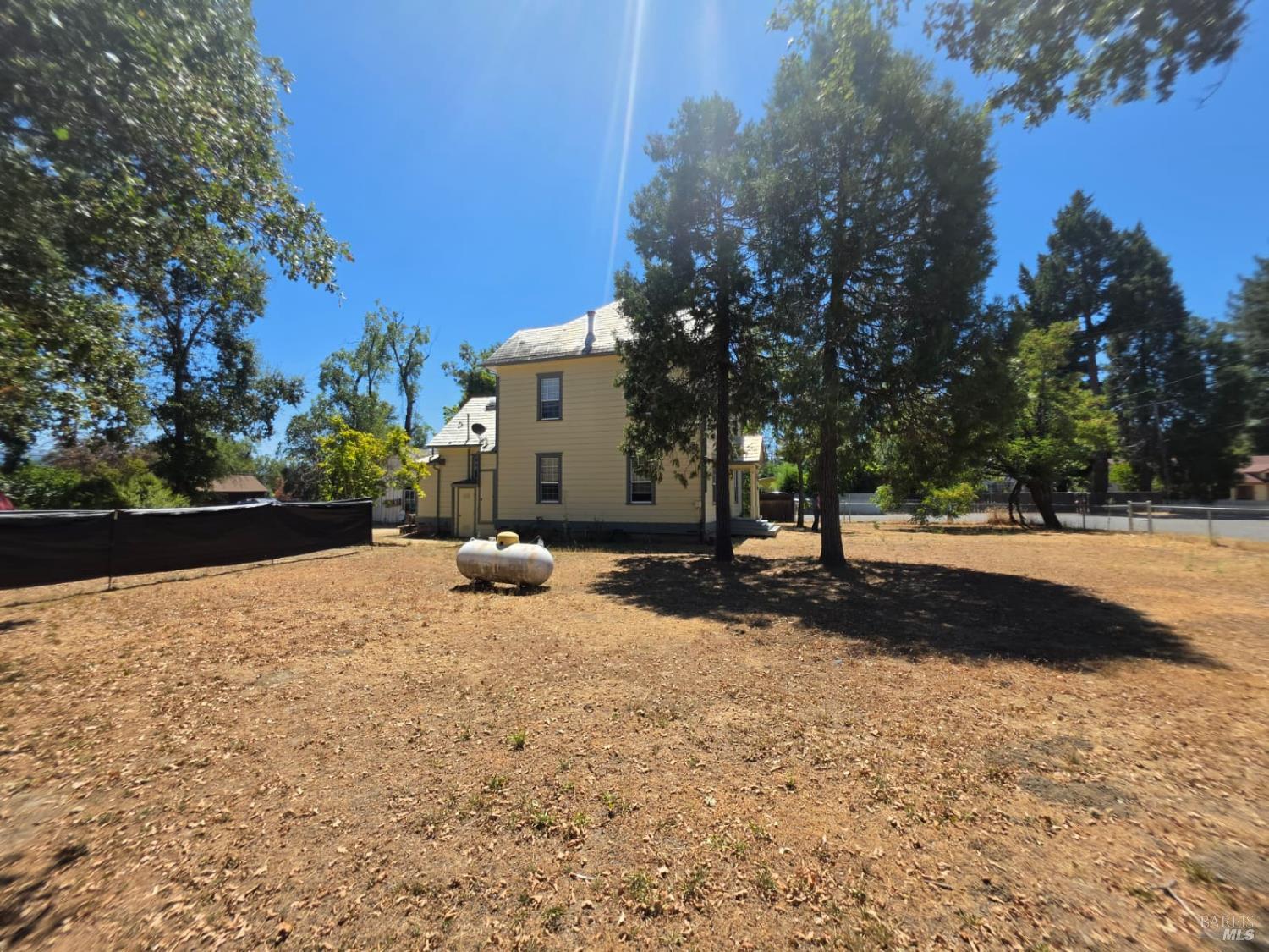 76150 Main Street Covelo CA 95428