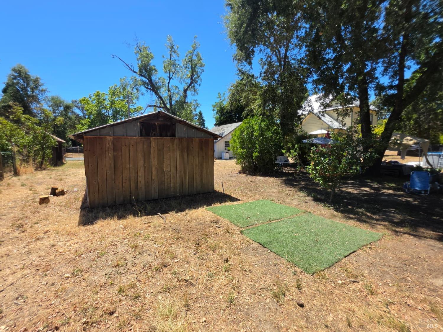76150 Main Street Covelo CA 95428