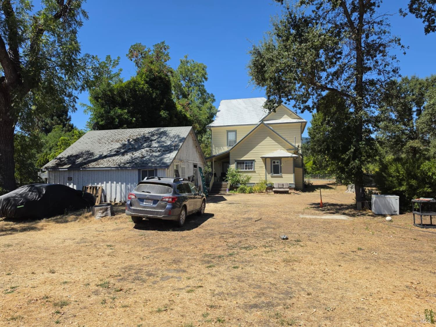 76150 Main Street Covelo CA 95428