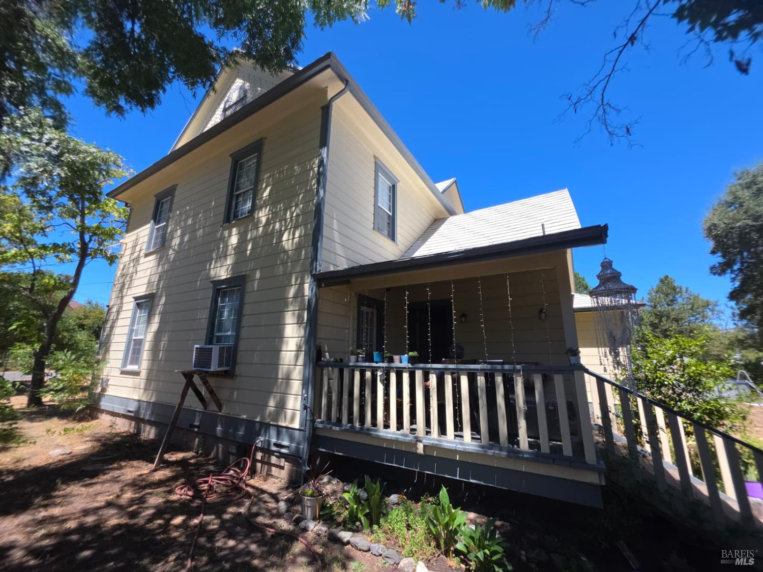 76150 Main Street Covelo CA 95428