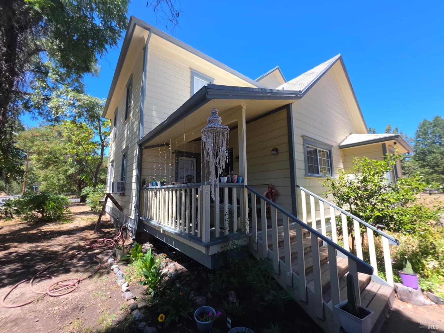 76150 Main Street Covelo CA 95428