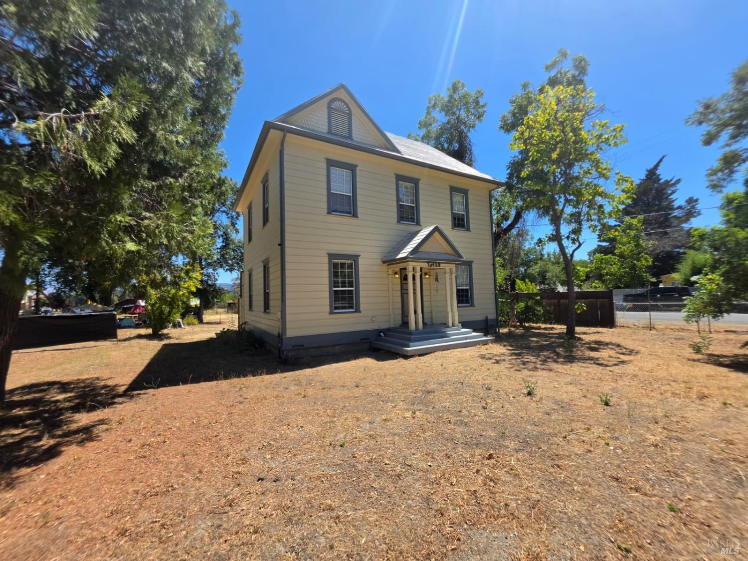 76150 Main Street Covelo CA 95428