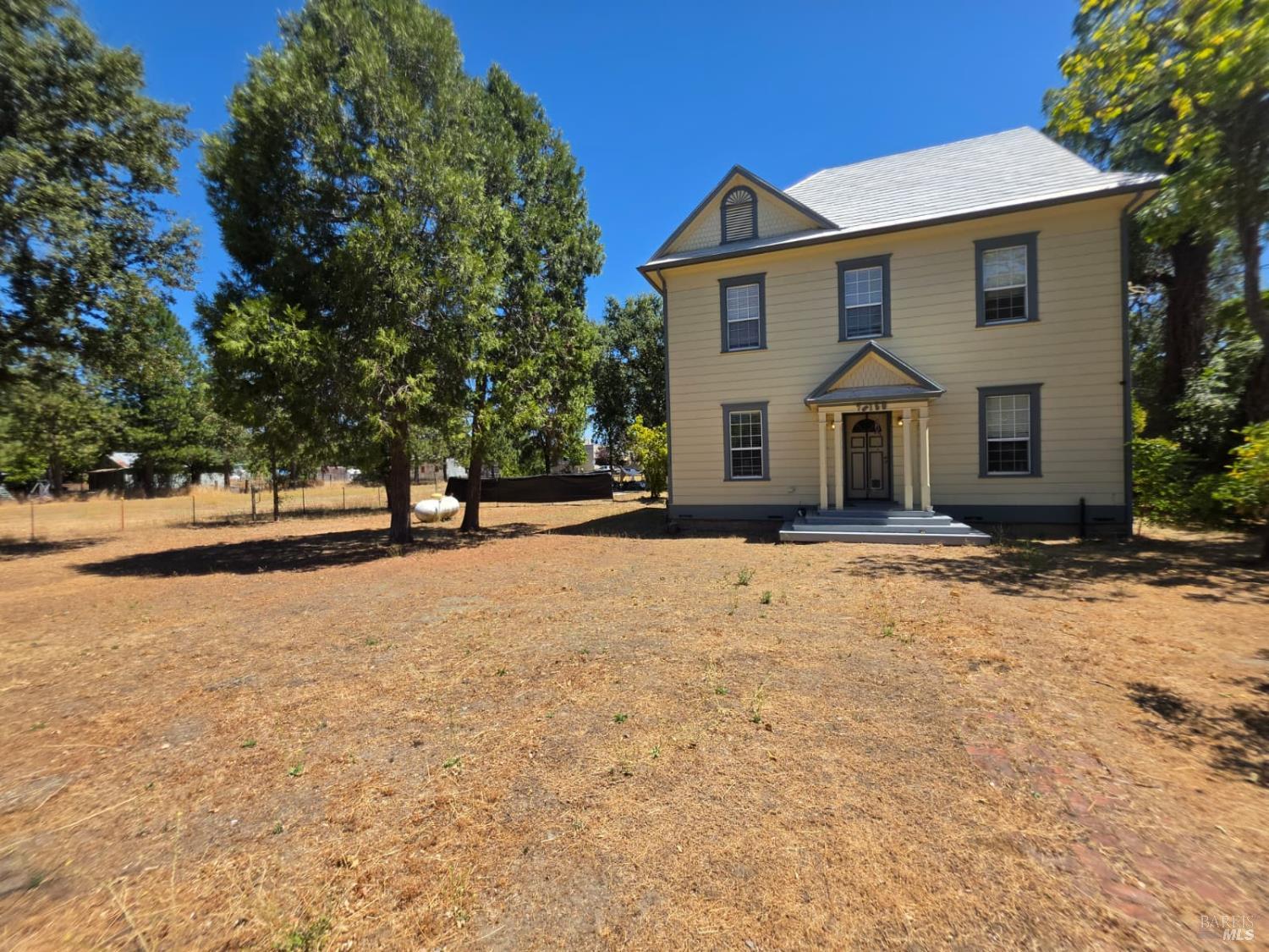 76150 Main Street Covelo CA 95428