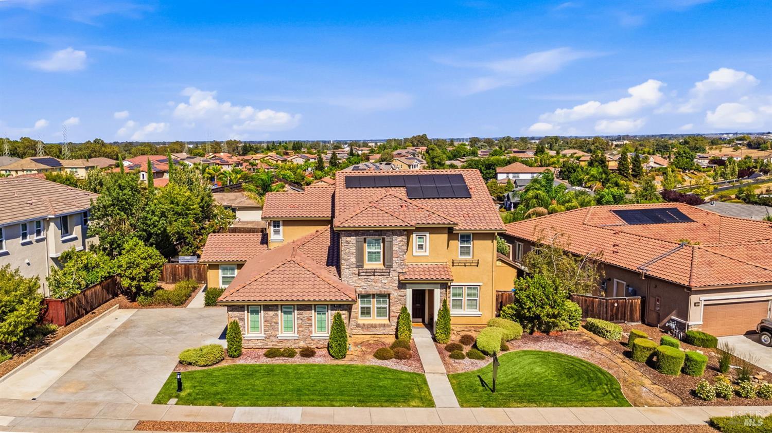 310 Rolling Sage Circle Vacaville CA 95688
