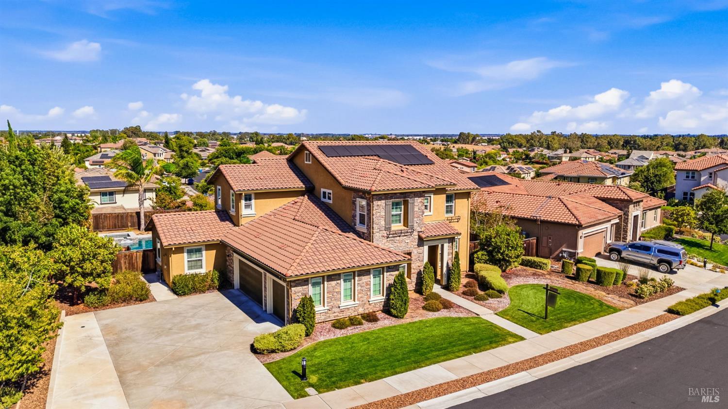 310 Rolling Sage Circle Vacaville CA 95688