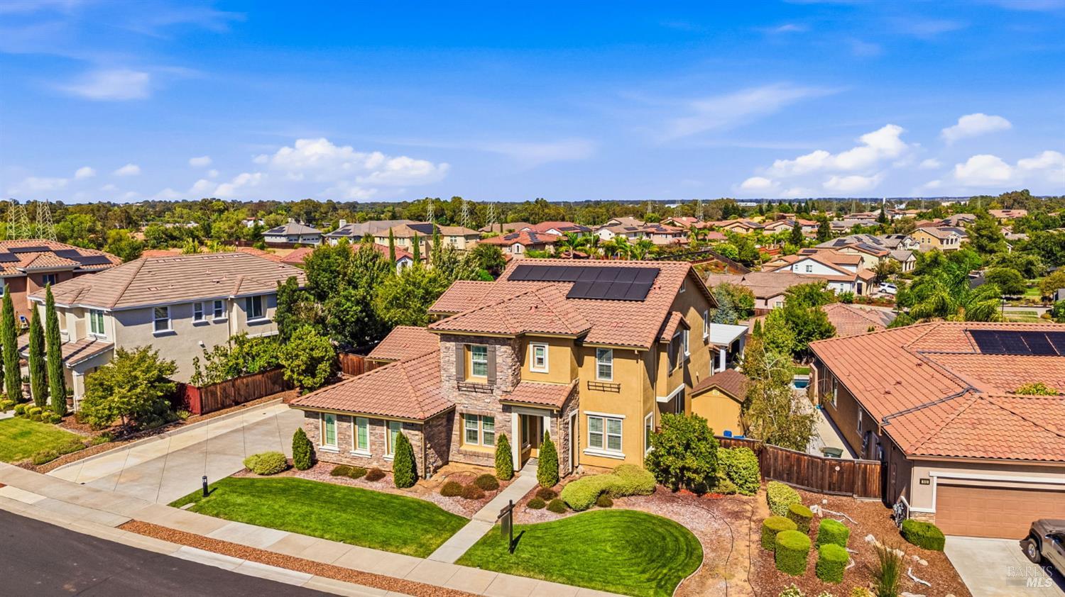 310 Rolling Sage Circle Vacaville CA 95688