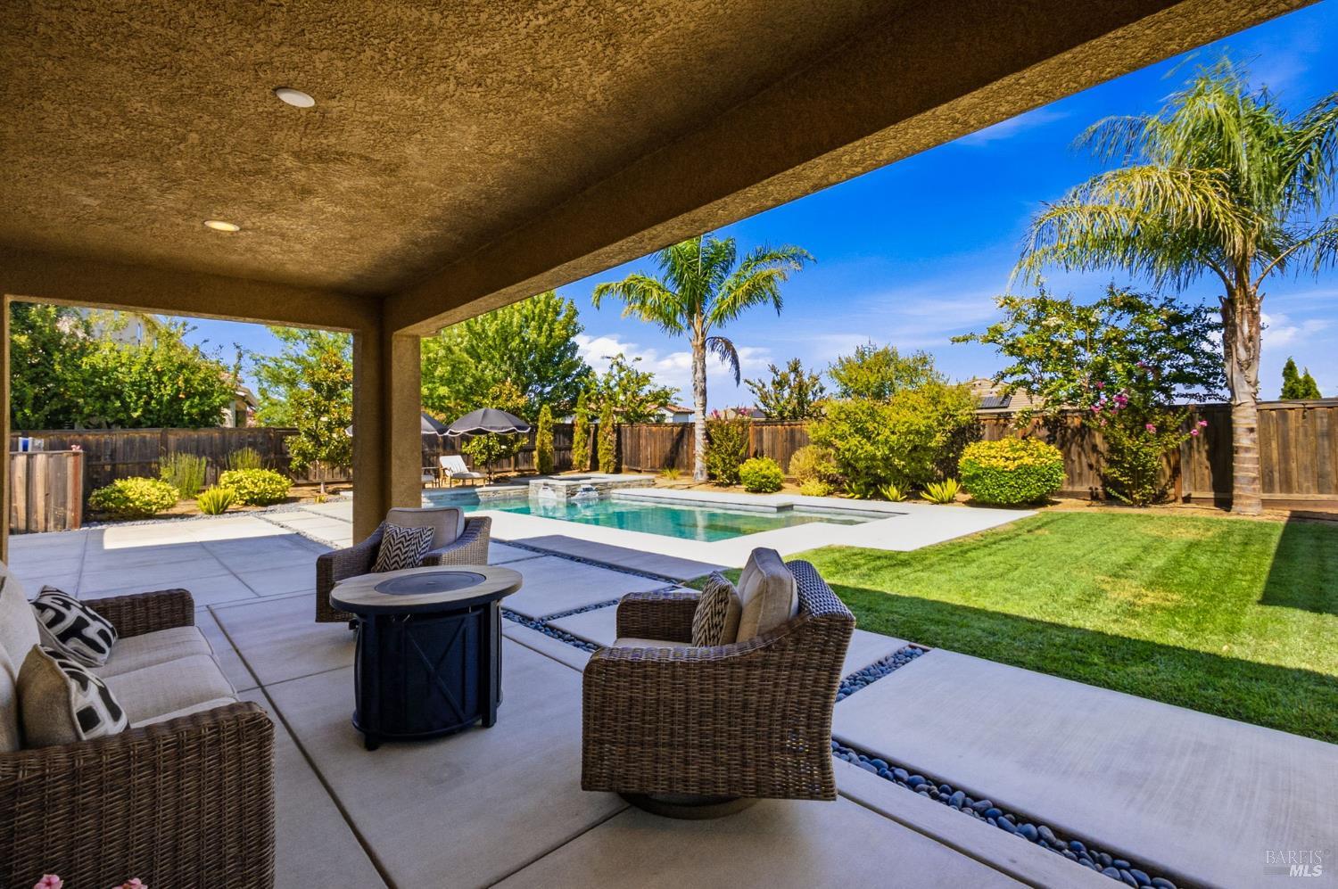 310 Rolling Sage Circle Vacaville CA 95688