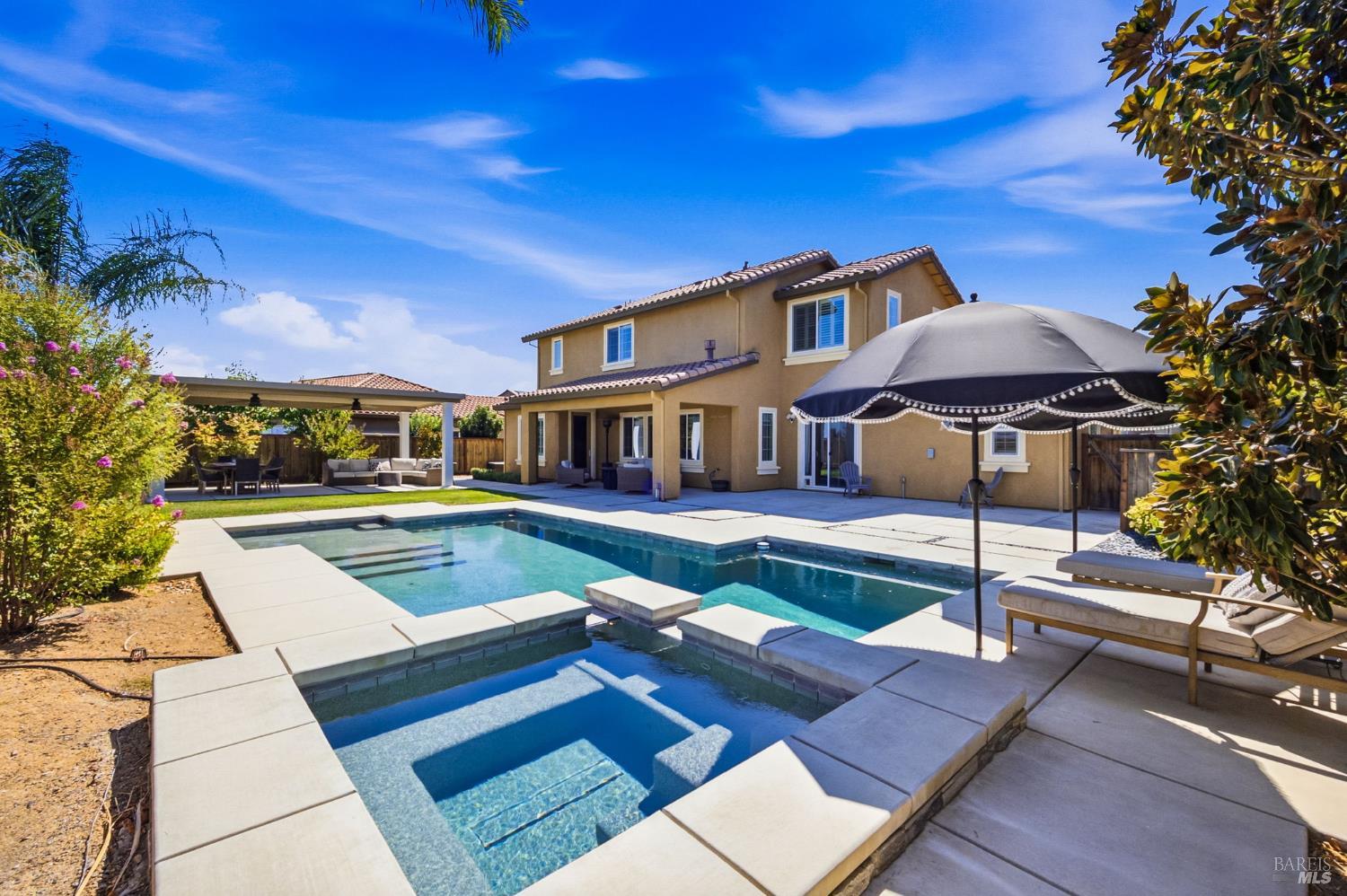 310 Rolling Sage Circle Vacaville CA 95688