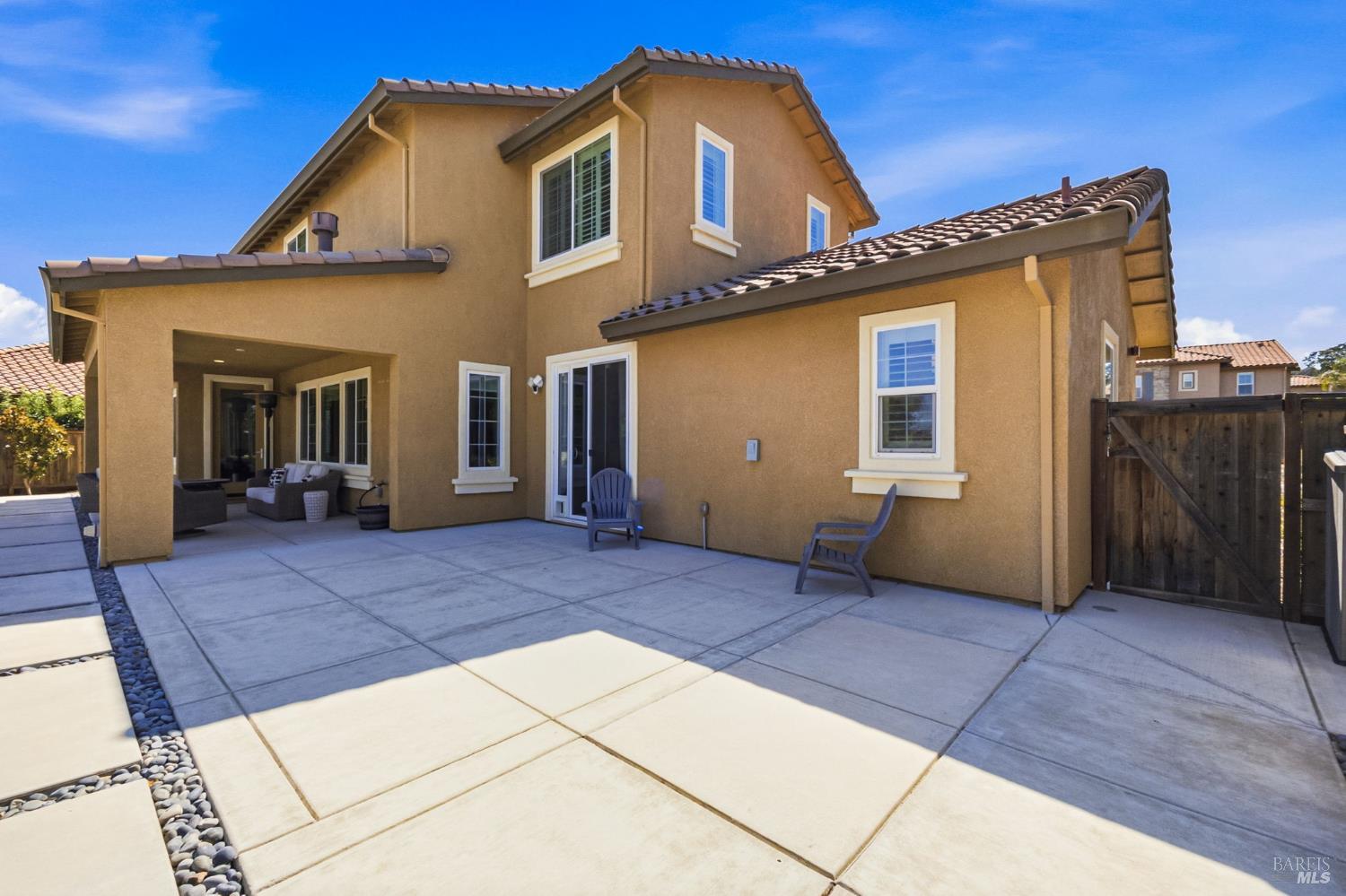 310 Rolling Sage Circle Vacaville CA 95688