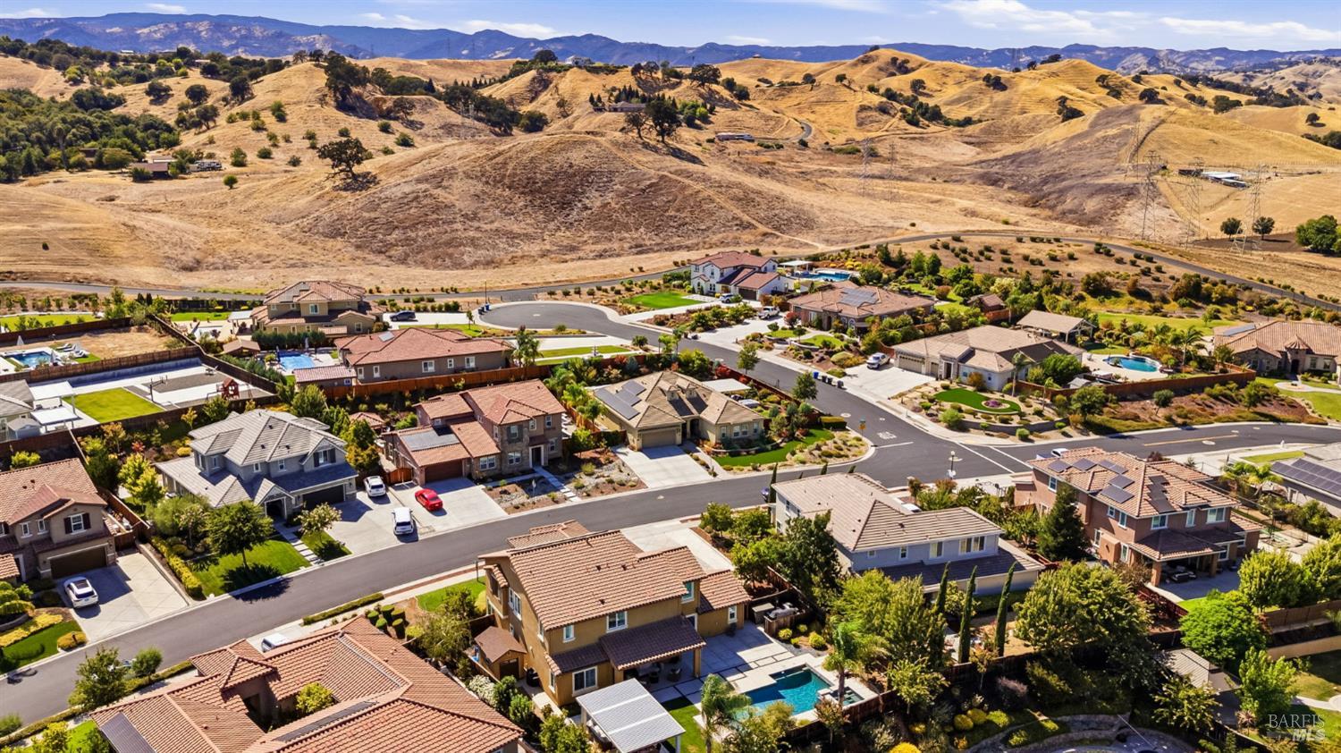 310 Rolling Sage Circle Vacaville CA 95688