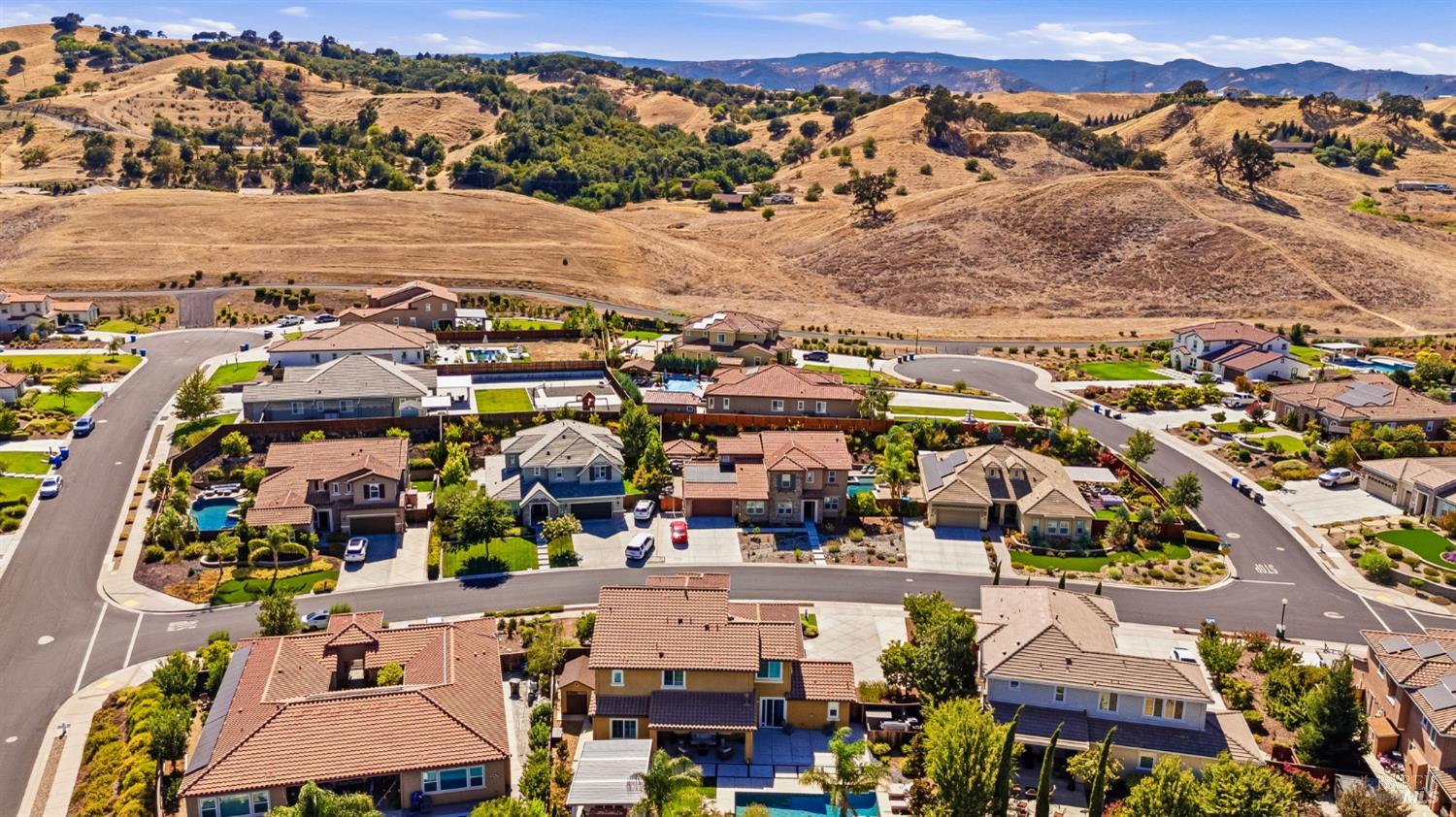 310 Rolling Sage Circle Vacaville CA 95688