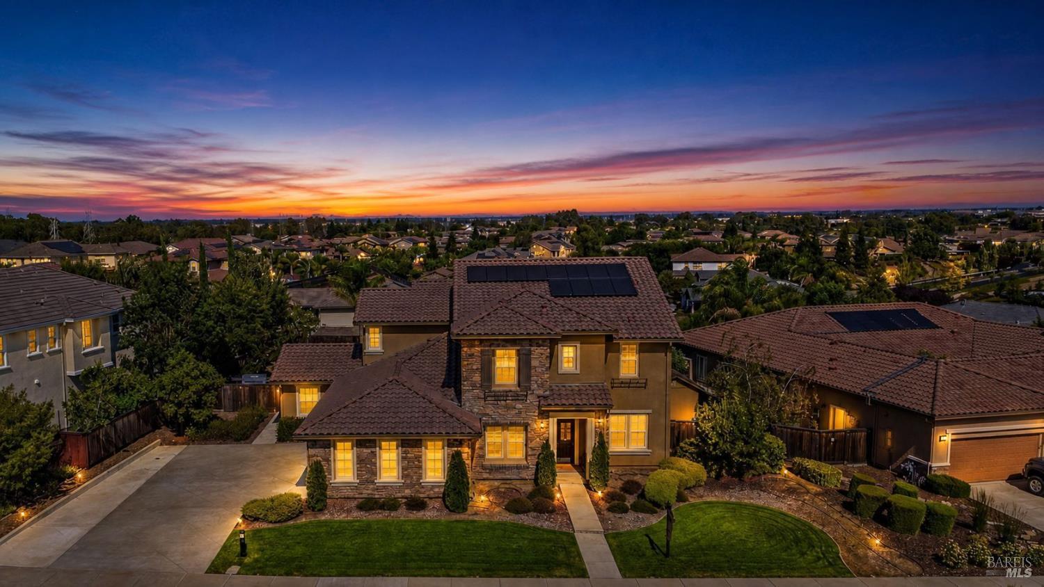 310 Rolling Sage Circle Vacaville CA 95688