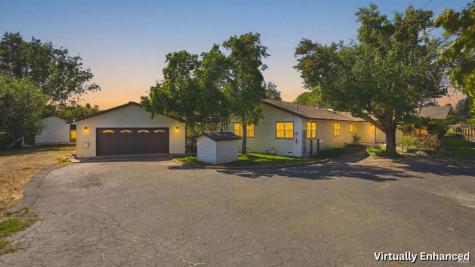 8174 Whited Road Sebastopol CA 95472