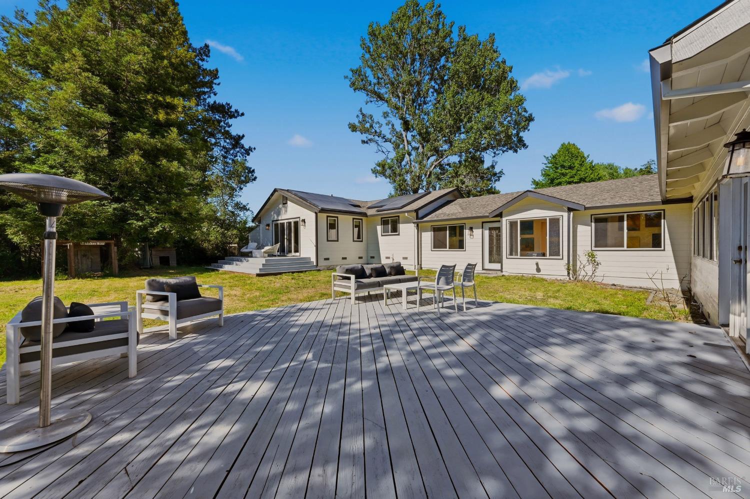 8174 Whited Road Sebastopol CA 95472