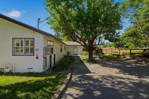 8174 Whited Road Sebastopol CA 95472