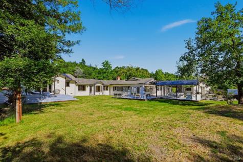 8174 Whited Road Sebastopol CA 95472