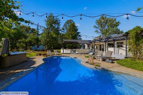 8174 Whited Road Sebastopol CA 95472