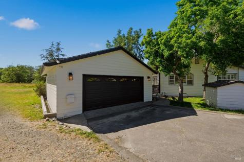 8174 Whited Road Sebastopol CA 95472