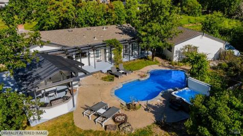 8174 Whited Road Sebastopol CA 95472