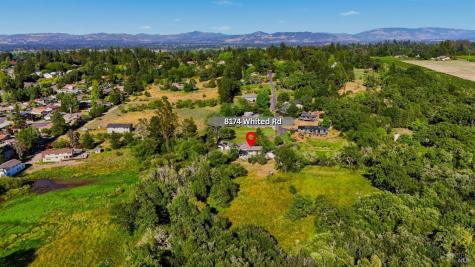 8174 Whited Road Sebastopol CA 95472