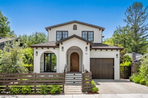 90 Walnut Avenue Mill Valley CA 94941