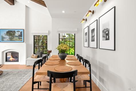 90 Walnut Avenue Mill Valley CA 94941