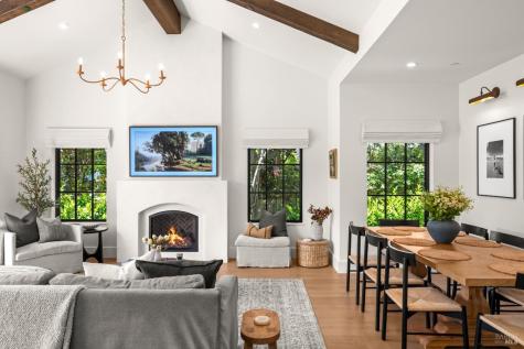 90 Walnut Avenue Mill Valley CA 94941